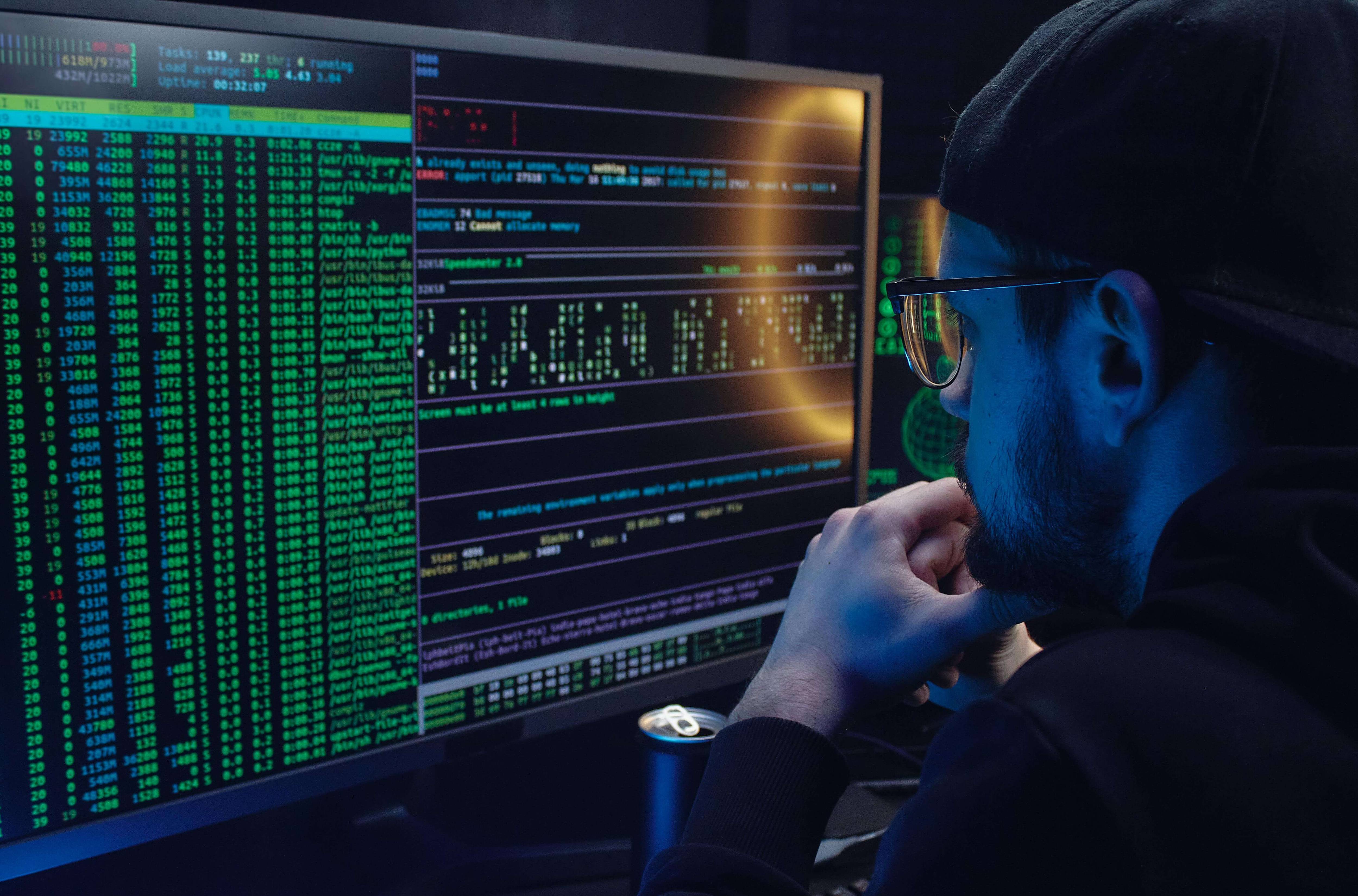 Gestion de l'Infrastructure