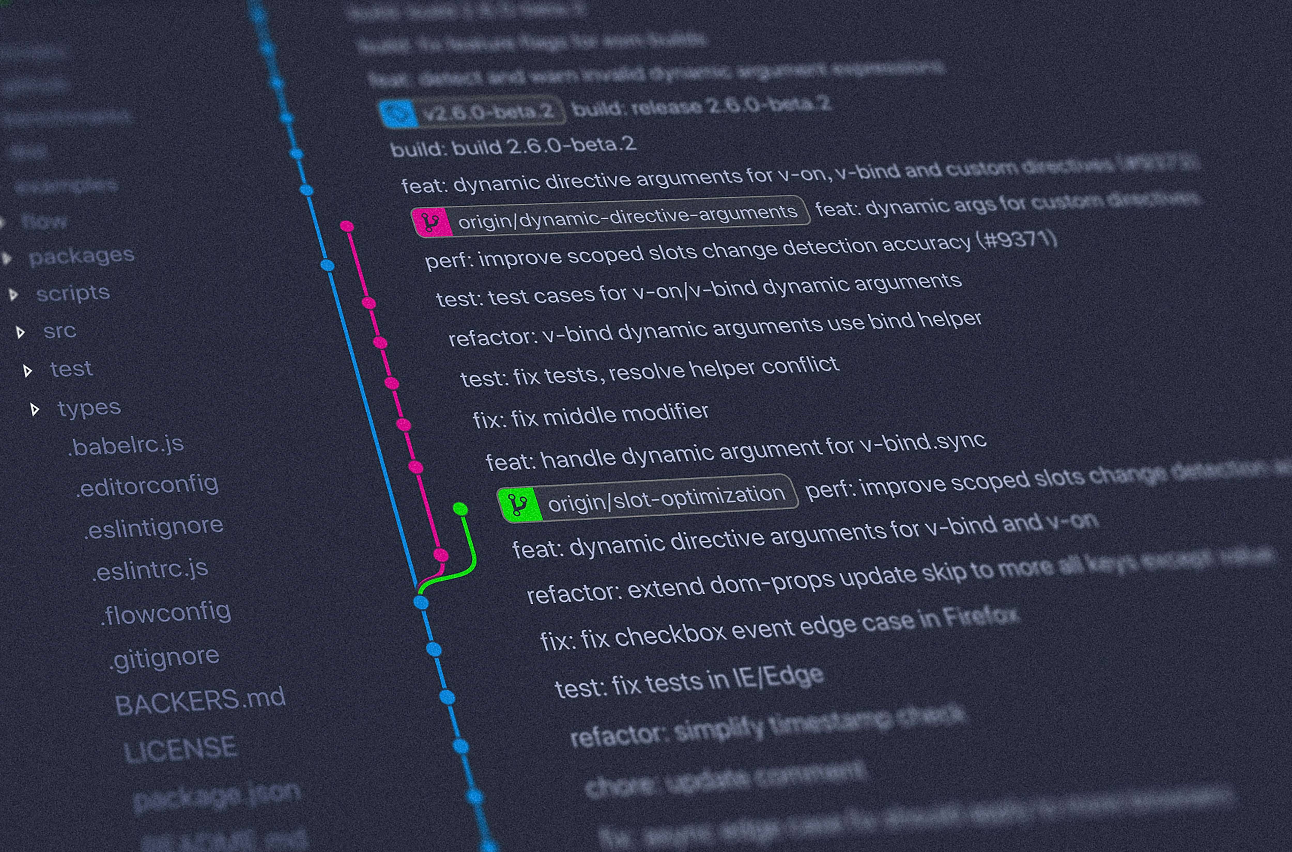 Support Opérationnel