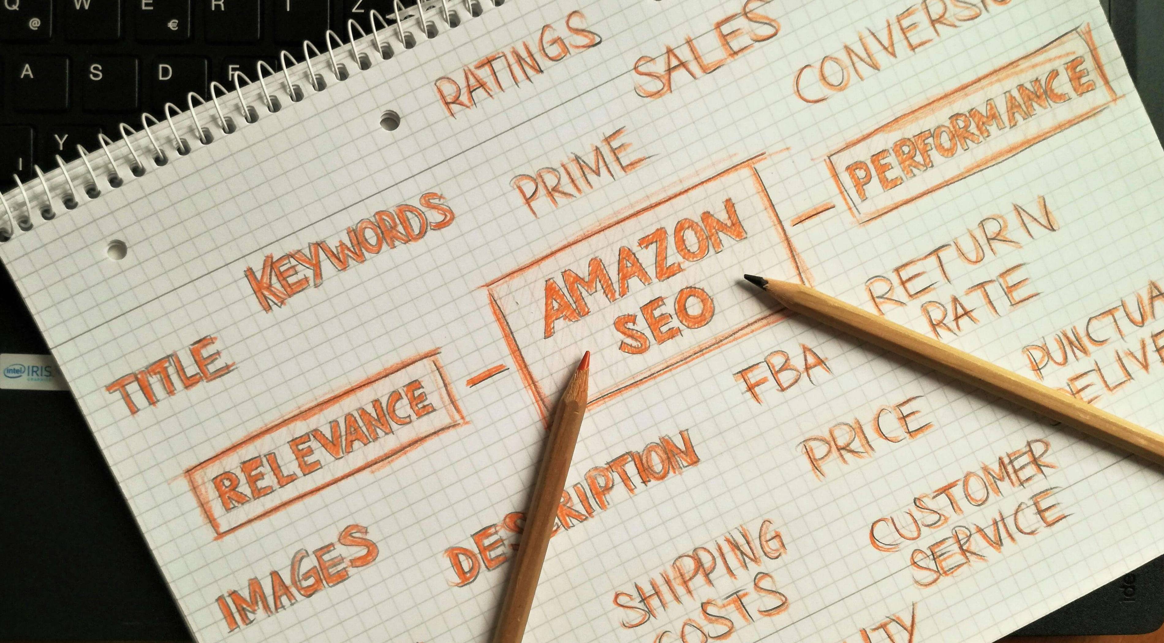 Stratégie et Gestion SEO