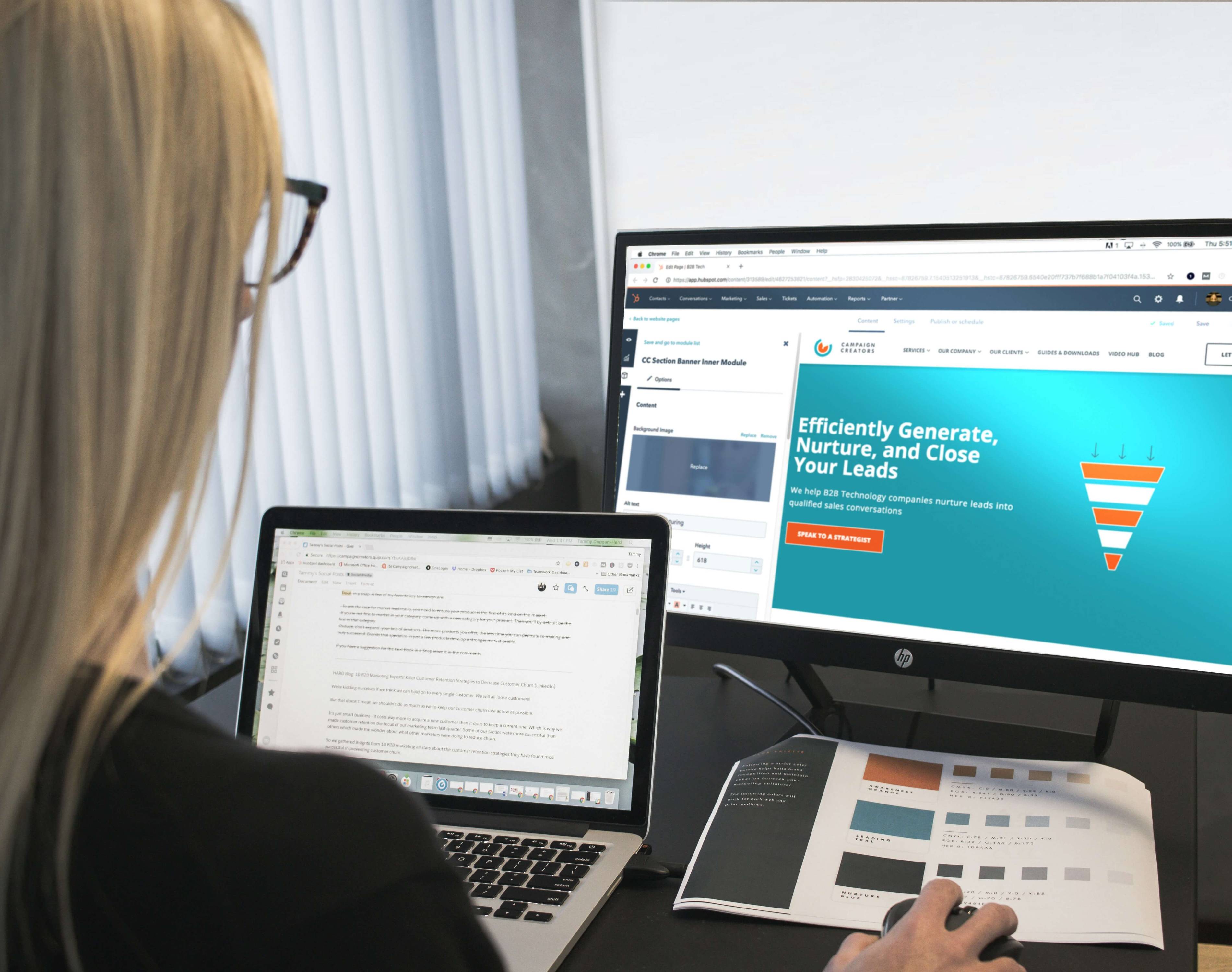 Візуальний дизайн