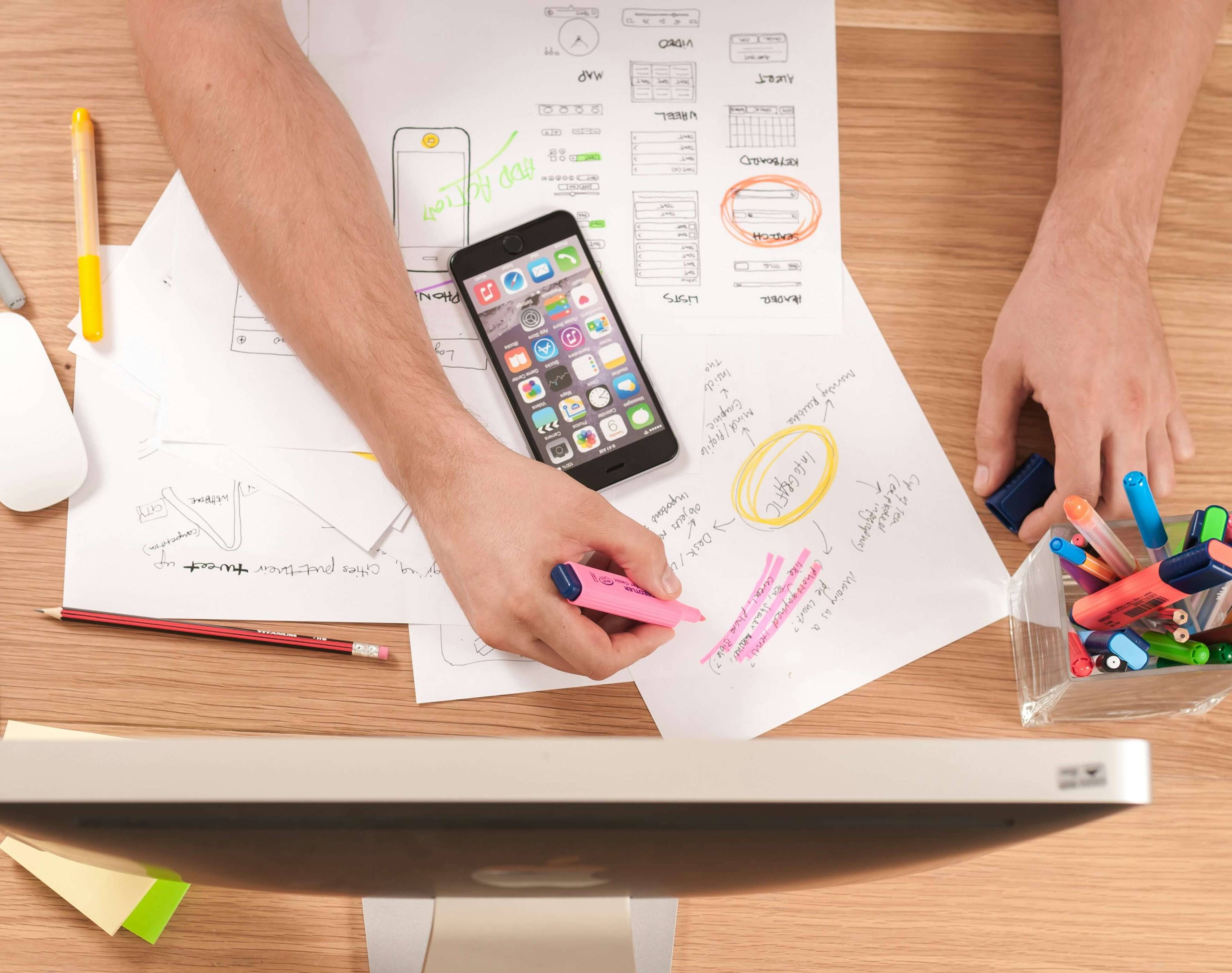 Стратегія веб-дизайну