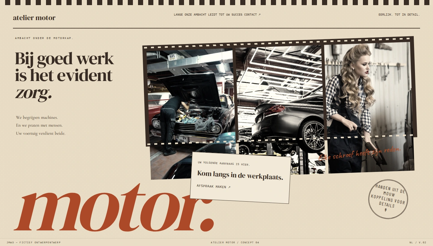 WERKVOORBEELDEN 4