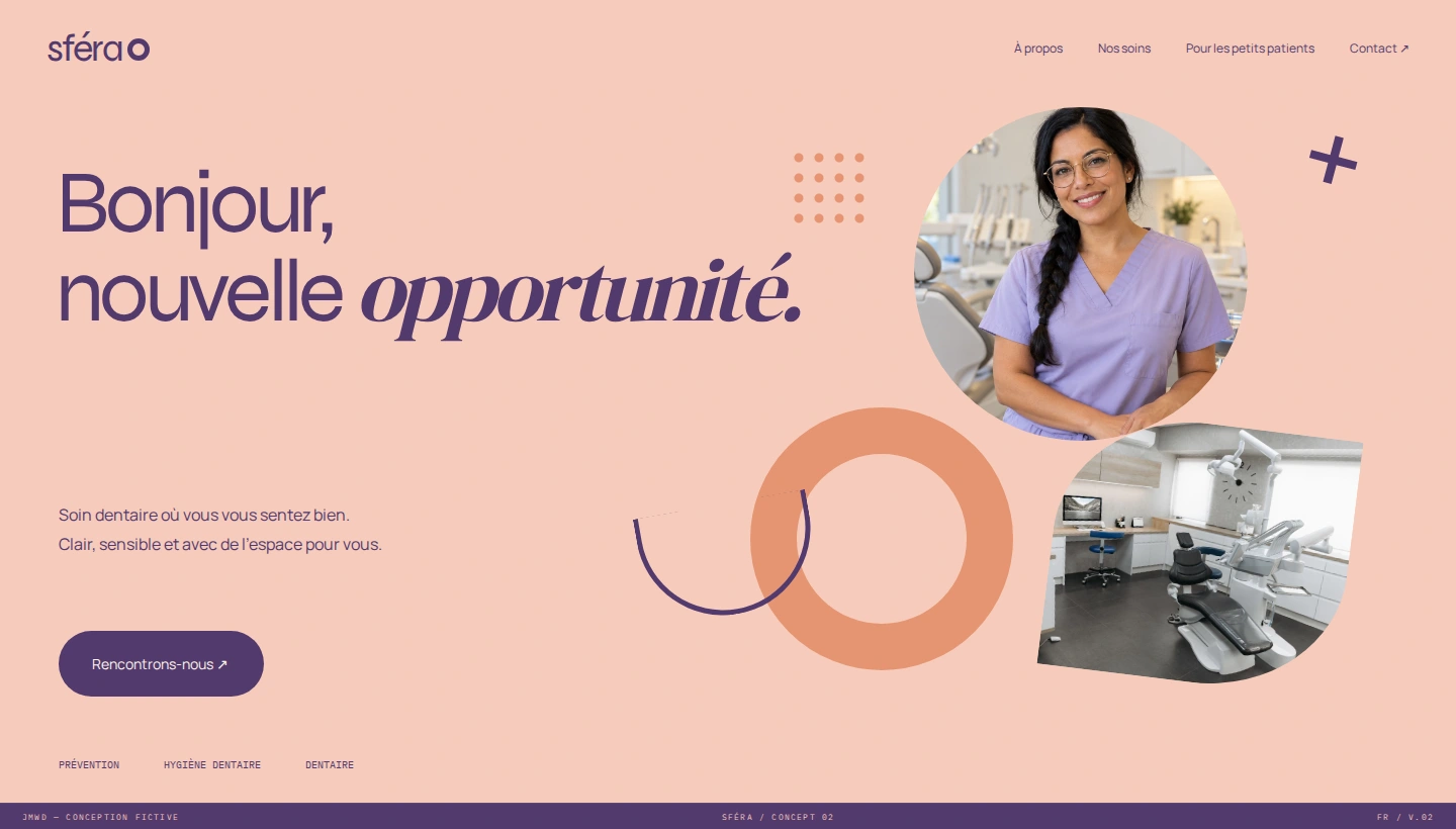 EXEMPLES DE TRAVAIL 2