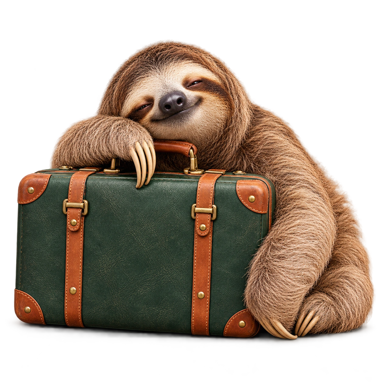 遊び心のある業種マスコット