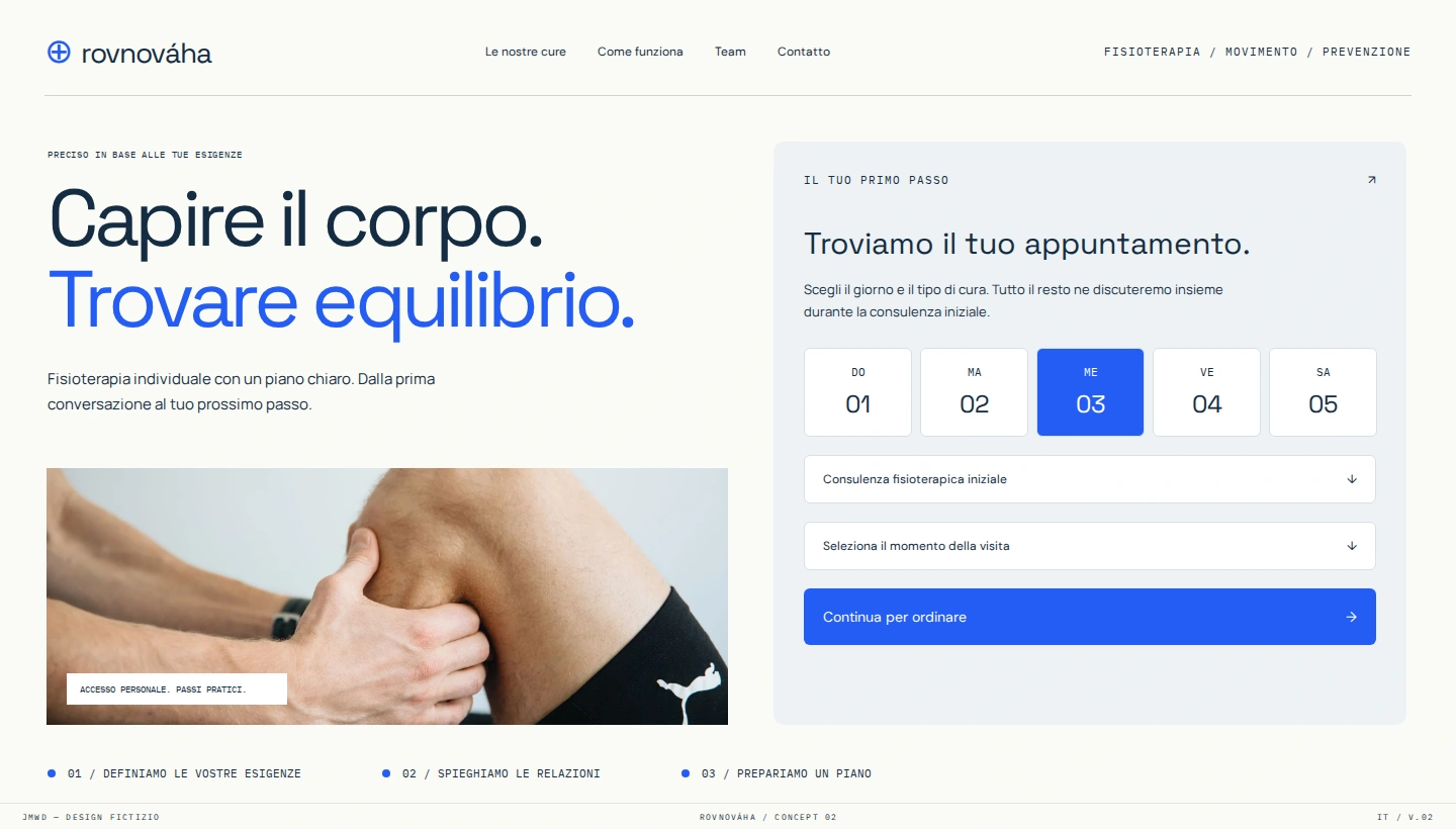 ESEMPI DI LAVORO 2
