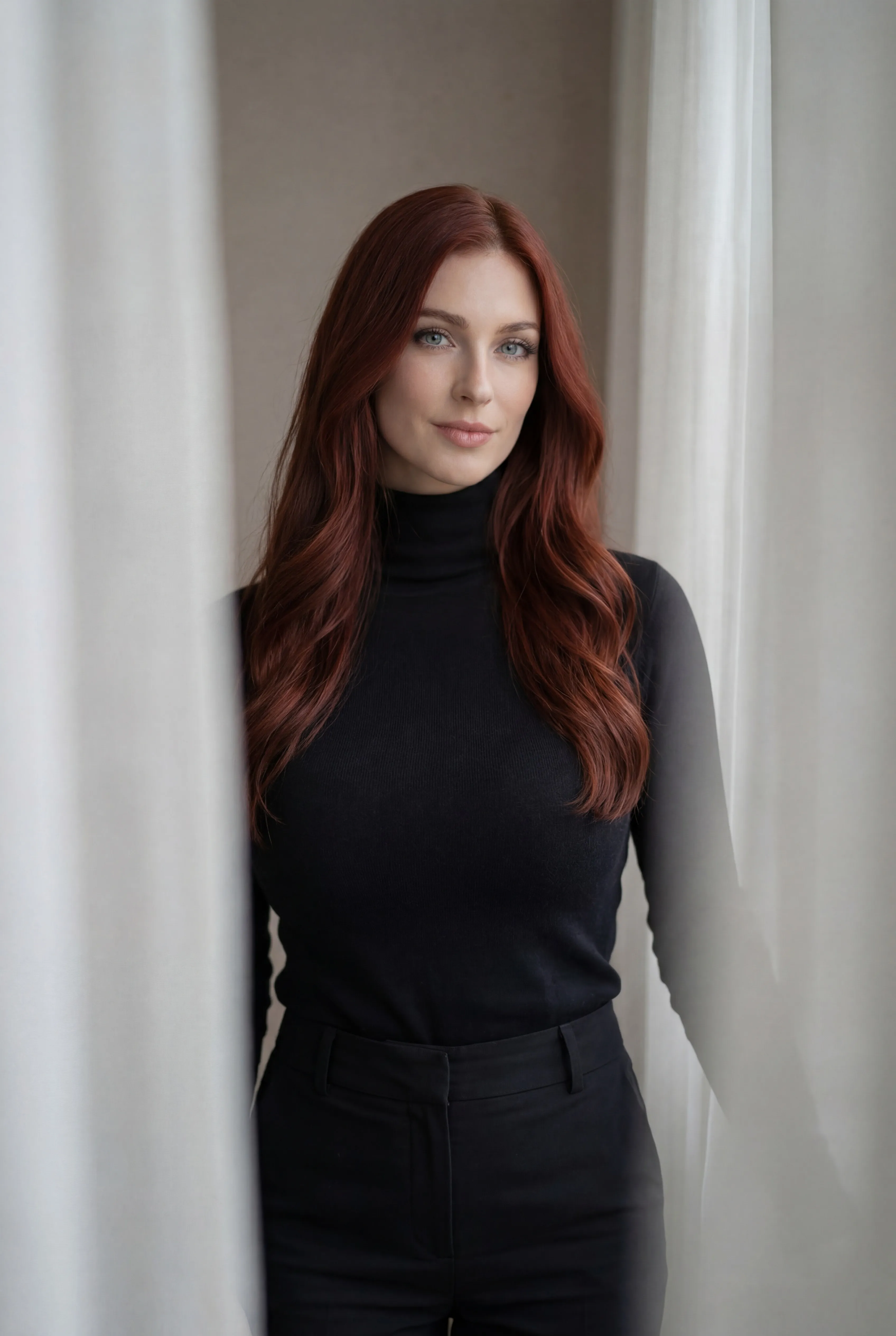 Dominika Bergmannová, Head of PR